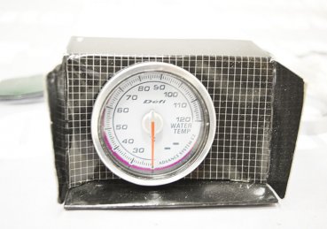 Датчик температуры охлаждения жидкости Defi СR Advance розовый