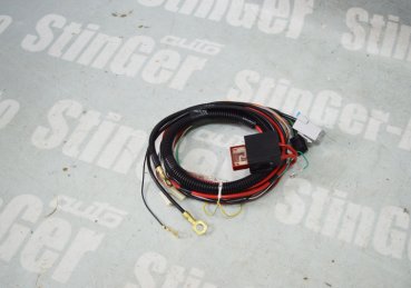 Жгут проводов электро усилителя руля ВАЗ 2108-2110