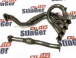Выпускной коллектор (паук) 'StinGer' 'Subaru Sound' Chevrolet Lacetti 16v