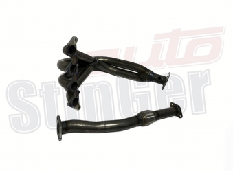 Выпускной коллектор (паук) Stinger 4-2-1 Hyundai Accent