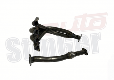 Выпускной коллектор (паук) Stinger 4-2-1 Hyundai Accent