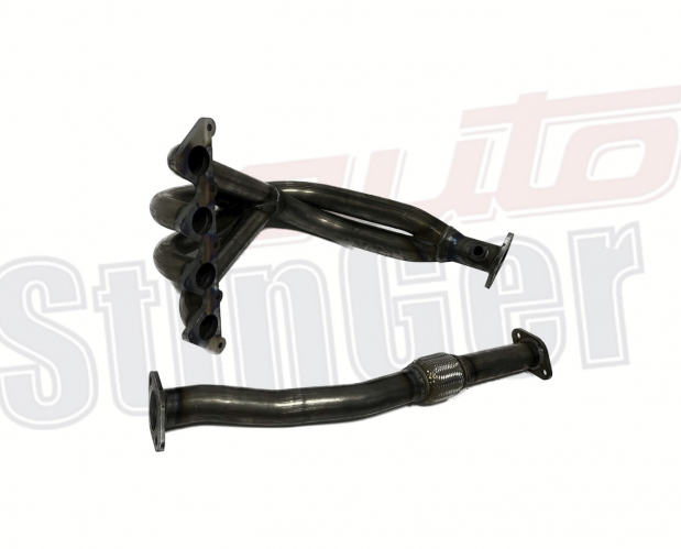 Выпускной коллектор (паук) Stinger 4-2-1 Hyundai Accent