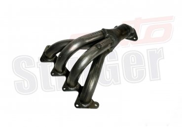 Вставка для замены катализатора Hyundai Accent (2-го поколения) 16кл