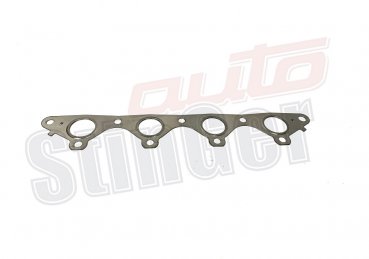 Прокладка выпускного коллектора Hyundai Getz 1.3l