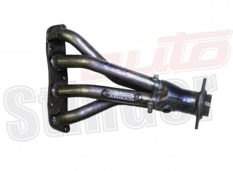 Вставка для замены катализатора 'Stinger' Toyota Avensis II 1.8 AT