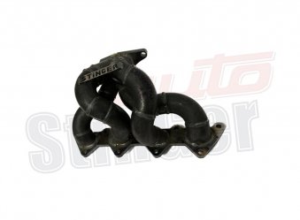 Выпускной коллектор 4-1 Chevrolet Lacetti 1.8l AT CDX (F18D4)