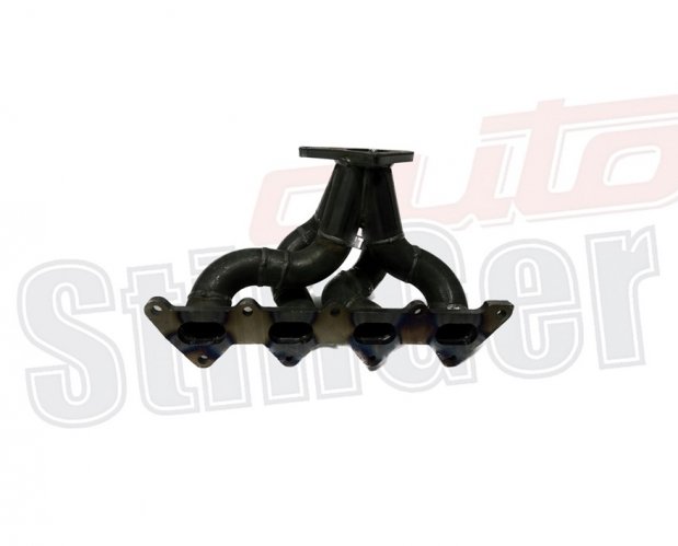 Выпускной коллектор 4-1 Chevrolet Lacetti 1.8l AT CDX (F18D4)