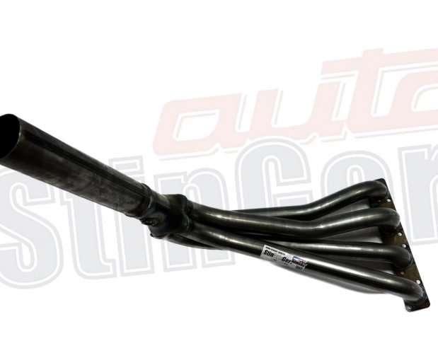 Паук 4-1 «Stinger» 2108-2115 16V FSA ф63 без фланца
