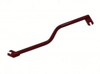 Растяжка передних стоек RAZGON Daewoo Nexia нерегулируемая