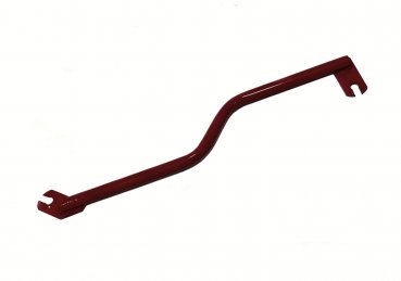 Растяжка передних стоек RAZGON Daewoo Nexia нерегулируемая