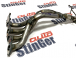 Выпускной коллектор (Паук) Stinger 4-2-1 Mazda 3 1.8-2.0l