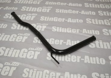 Промежуточная труба'StinGer' Volkswagen Transporter T4