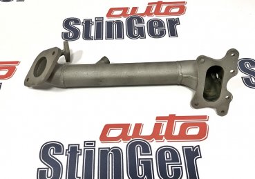 Вставка для замены катализатора ''StinGer'' Honda Civic 5D 1.8l (EURO 2)