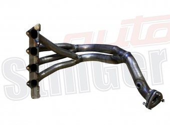 Выпускной коллектор (паук) Stinger 4-2-1 Daewoo Nexia II 1.6l 16v