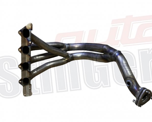 Выпускной коллектор (паук) Stinger 4-2-1 Daewoo Nexia II 1.6l 16v