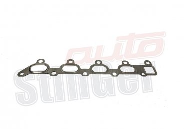 Прокладка выпускного коллектора Opel Astra G/ Chevrolet Viva Z18XE