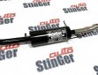 Глушитель 'StinGer' Chevrolet Lacetti Седан