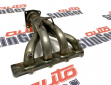 Вставка для замены катализатора 'STINGER' Chevrolet Captiva 2006 - 2011 2.4l 136 л (C100)