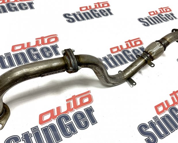 stinger паук 4-2-1 ford focus