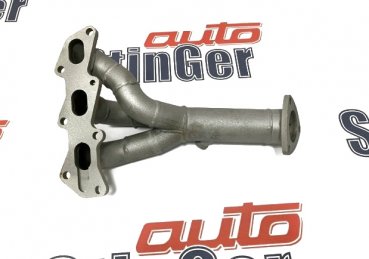 Вставка  'Stinger' Opel Corsa D (Опель Корса Д)  1,0L