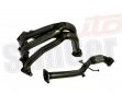 Выпускной коллектор (паук) 'StinGer' 4-2-1 Mitsubishi Lancer 9 1.6l