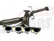 Выпускной коллектор (паук) 'StinGer' 4-2-1 Mitsubishi Lancer 9 2.0l