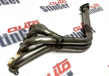 Выпускной коллектор (паук) 4-2-1 16V 'Stinger' УАЗ Хантер ЗМЗ-409 (2003 - н.в.)