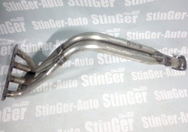 Паук «Team 80» 4-2-1 Калина 16V выход 63 мм с треуг. фланцем