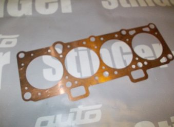 Прокладка ГБЦ 16v