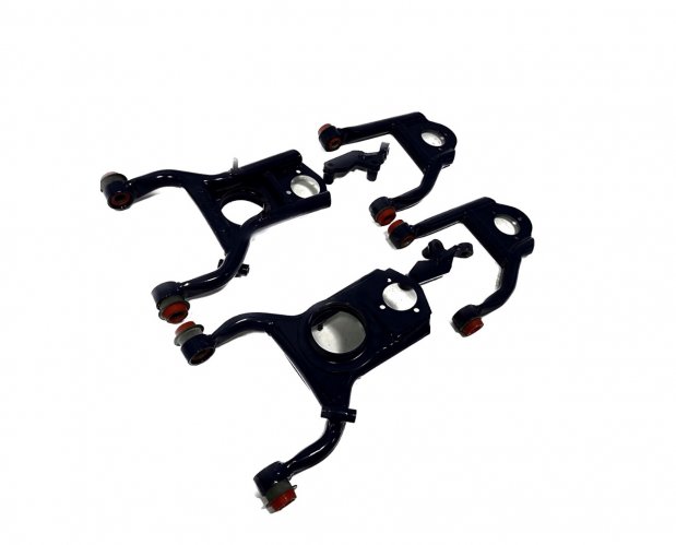 Рычаги треугольные 2101-07 Дрифт облегченные пу Razgon