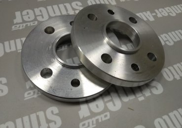 Проставки колеса Razgon 15 мм (к-т 2 шт.)