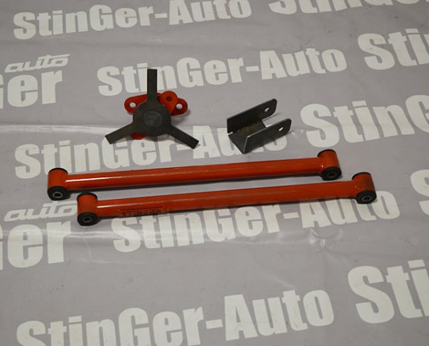 Механизм Уатта ''Stinger'' 2101-2107