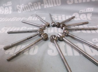 Фреза для доработки ГБЦ