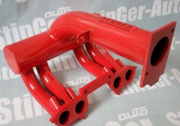 Ресивер 'StinGer' классика 8v турбо