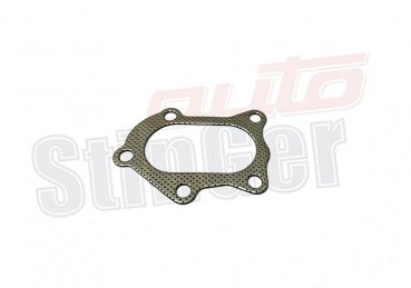 Прокладка под выход из турбины Subaru TD04, TD05 (мишка)