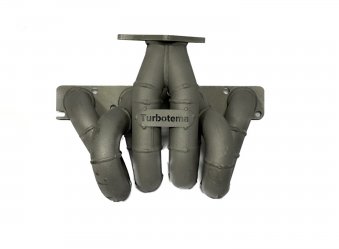 Турбоколлектор Turbotema 16v Под Турбину Тd-05/04, Толстостенный