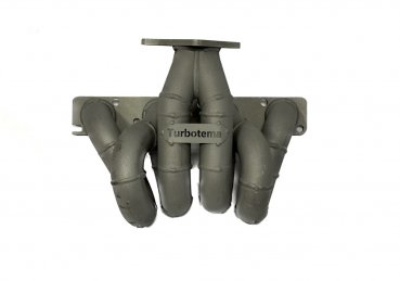 Турбоколлектор Turbotema 16v Под Турбину Тd-05/04, Толстостенный