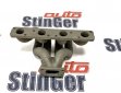 Турбоколлектор Stinger 16v Под Турбину Т3/Т4, толстостенный