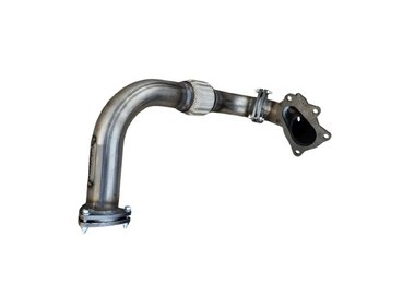 Даунпайп Turbotema 2101-07 16v