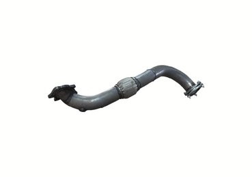 Даунпайп Turbotema 2101-07 8v