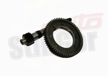 Главная пара 4.1 (2108) Россия